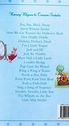 Image result for Winnie the Pooh Book Nursery Rhymes