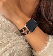 Image result for Apple Watch Jewelry Bands