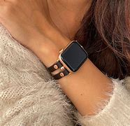 Image result for Rose Gold Apple Watch Wristband