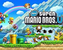 Image result for New Wii U Games