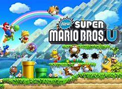 Image result for New Super Mario Bros 2 Wii U