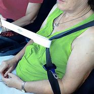 Image result for Pregnancy Seat Belt Hook