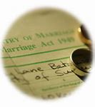 Image result for Marriage Certificate Copy