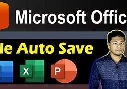 Image result for Autosave Word