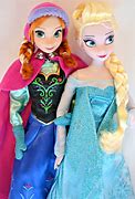 Image result for Elsa and Anna Frozen 2 Store Doll