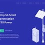 Image result for 5G Power Supply