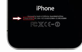 Image result for iPhone Model A1533 Factory Reset