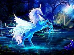 Image result for Unicorn Wallpaper Galaxy Chrismasy