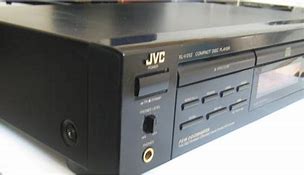 Image result for JVC CD Player Models