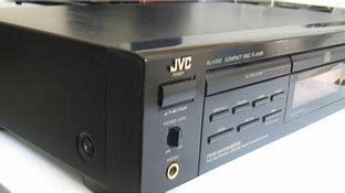 Image result for JVC CD