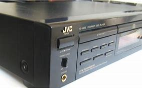 Image result for JVC DVD CD Player