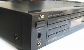 Image result for JVC CD Stereo System