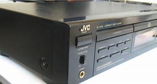 Image result for JVC Radio CD Player