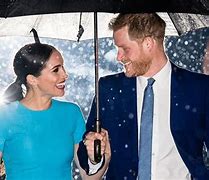 Image result for Prince Harry with Meghan