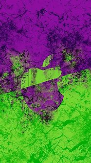 Image result for Crack EOA Purple iPhone