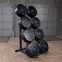 Image result for Bumper Plate Tree