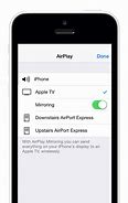 Image result for iOS 5 AirPlay