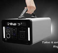 Image result for Battery Backup Power Supply for Cell Phone