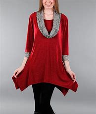 Image result for Gray Tunic