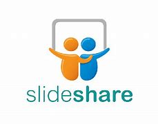 Image result for SlideShare Icon