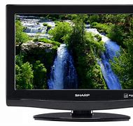 Image result for Sharp Flat Screen TV