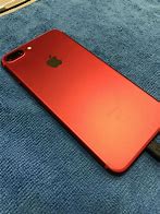 Image result for iPhone 7 Plus Red Colour