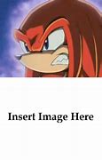 Image result for Angry Knuckles Meme
