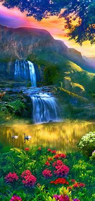 Image result for Beautiful Nature iPhone Wallpaper HD