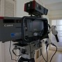 Image result for Television From Camera to TV Set