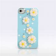 Image result for Turquoise and Blue Flower Phone Case