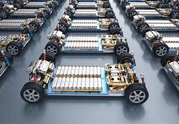 Image result for Battery Pack New Energy Vehicle