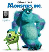 Image result for Monsters Inc. Music