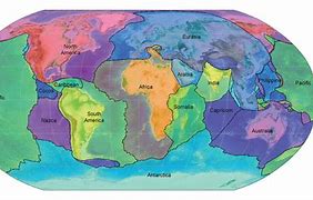 Image result for Earth 10 Million Years Before