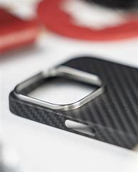 Image result for iPhone Metal Carbon Fiber Case