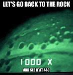 Image result for Andromeda Strain Memes