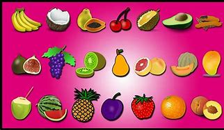 Image result for Apple Fruit for Kids