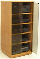 Image result for TV Stereo Cabinets Furniture