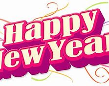 Image result for New Year's Clip Art Free Images