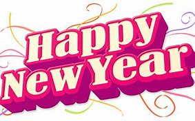 Image result for Happy New Year 2019 Clip Art