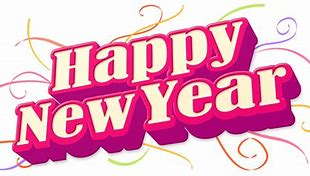 Image result for Happy New Year Creative