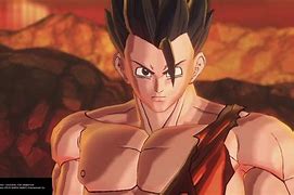 Image result for Dragon Ball Xenoverse 2 Lite