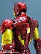 Image result for Iron Man Mark Vi