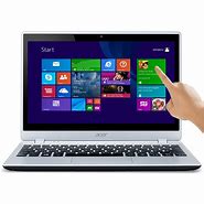 Image result for Acer Touch Screen Windows 8 Laptop