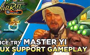 Image result for Master Yi Funny
