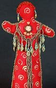 Image result for Beaded Dolls