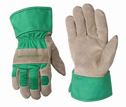 Image result for Best Cloth Gardening Gloves