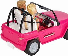 Image result for Barbie Doll Jeep