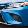 Image result for 2018 Toyota Camry Exterior Paint Looks Like Has Scratches