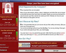 Image result for North Korea WannaCry