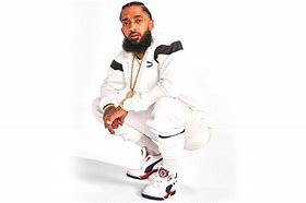 Image result for Nipsey Hussle Clothing Line